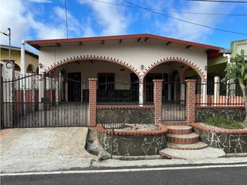 CASA PANAMA OESTE EN VENTA