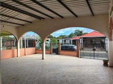 CASA PANAMA OESTE EN VENTA