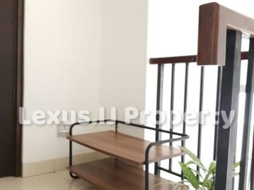 Dijual Rumah Murah di Nusaloka BSD