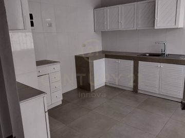 DEPARTAMENTO  EN EL CORAZÓN DE SAN ISIDRO FINANCIERO