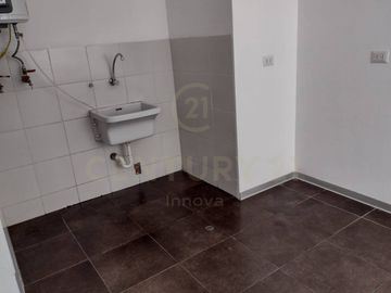 DEPARTAMENTO  EN EL CORAZÓN DE SAN ISIDRO FINANCIERO