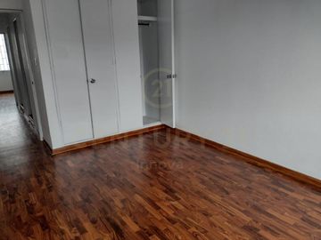DEPARTAMENTO  EN EL CORAZÓN DE SAN ISIDRO FINANCIERO