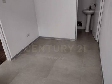 DEPARTAMENTO  EN EL CORAZÓN DE SAN ISIDRO FINANCIERO