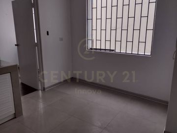 DEPARTAMENTO  EN EL CORAZÓN DE SAN ISIDRO FINANCIERO