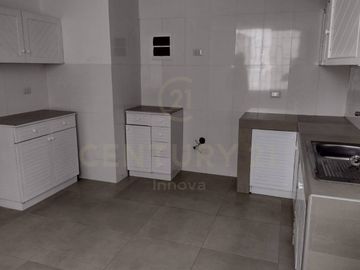 DEPARTAMENTO  EN EL CORAZÓN DE SAN ISIDRO FINANCIERO