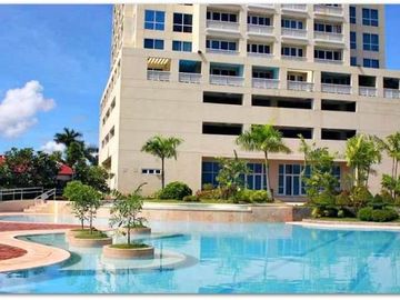 READY FOR OCCUPANCY 68 sqm beach front 1- bedroom condo for sale in La Mirada Residences Lapulapu City