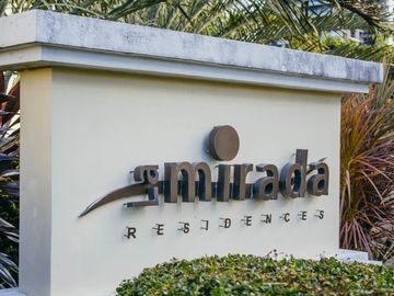 READY FOR OCCUPANCY 68 sqm beach front 1- bedroom condo for sale in La Mirada Residences Lapulapu City