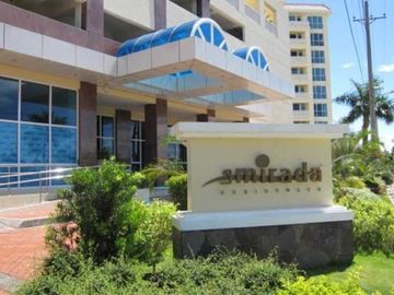 READY FOR OCCUPANCY 68 sqm beach front 1- bedroom condo for sale in La Mirada Residences Lapulapu City