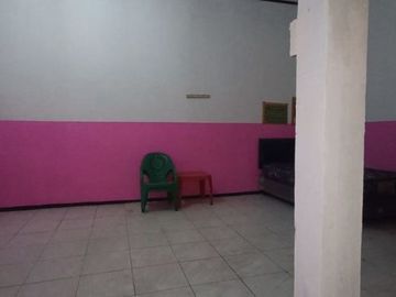 "r"rumah ruko klinik kesehatan full furnish tambun utara bekasi