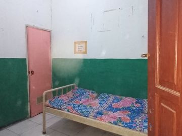 "r"rumah ruko klinik kesehatan full furnish tambun utara bekasi