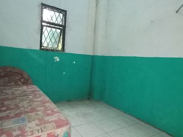 "r"rumah ruko klinik kesehatan full furnish tambun utara bekasi