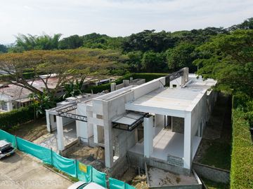 Casa en venta en Cali. Cod V5636