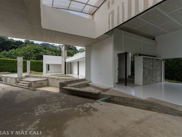 Casa en venta en Cali. Cod V5636