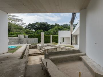 Casa en venta en Cali. Cod V5636