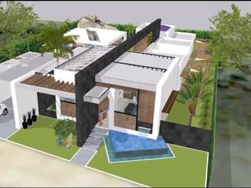 Casa en venta en Cali. Cod V5636