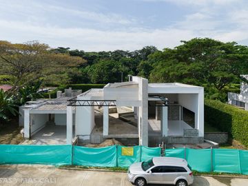 Casa en venta en Cali. Cod V5636