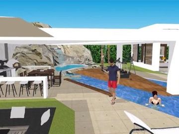 Casa en venta en Cali. Cod V5636
