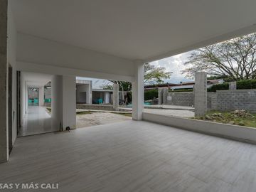 Casa en venta en Cali. Cod V5636