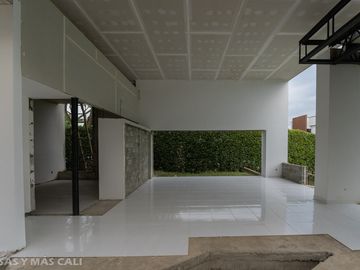 Casa en venta en Cali. Cod V5636