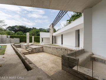 Casa en venta en Cali. Cod V5636
