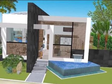 Casa en venta en Cali. Cod V5636