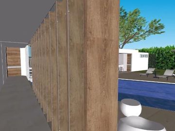 Casa en venta en Cali. Cod V5636