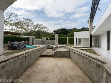 Casa en venta en Cali. Cod V5636