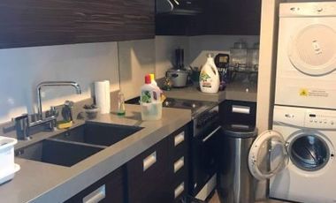 Condominium for Sale 2 bedrooms: 2BR Flat Condo for Sale in Edades Tower and Garden Villas Rockwell Makati