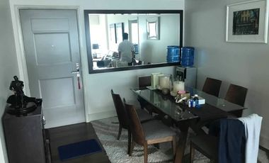 Condominium for Sale 2 bedrooms: 2BR Flat Condo for Sale in Edades Tower and Garden Villas Rockwell Makati