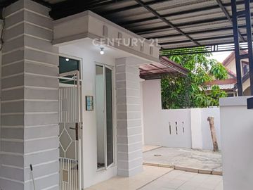 Dijual Rumah Siap Huni Di Taman Harapan Baru Bekasi Kota
