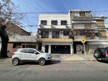 Baldomero F. Moreno 2500 - Excelente PH 4 Amb c/ Terraza - Parrilla - Cochera Indiv - Flores