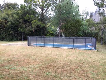 Excelente Chalet en Country Solar del Bosque - Canning