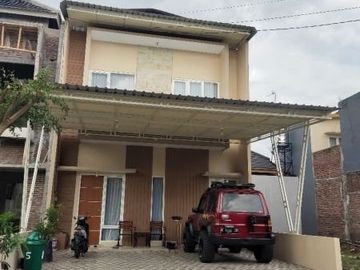 Perumahan Lumajang Grand Zamzam Residence