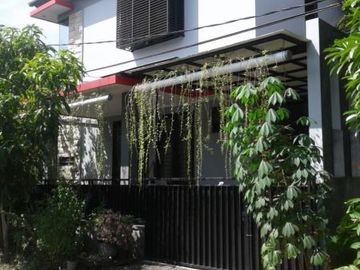 Rumah dijual Babatan Pratama Surabaya