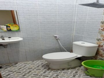 Rumah Murah Minimalis Perum Citra Padalarang Bandung Barat
