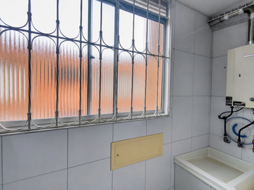 apartamento en venta en chico alto. Cod V12579