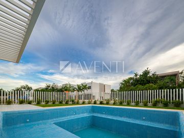 Casa en venta, Lagos del Sol Residencial, Cancún Quintana Roo.