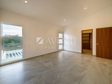 Casa en venta, Lagos del Sol Residencial, Cancún Quintana Roo.