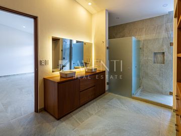 Casa en venta, Lagos del Sol Residencial, Cancún Quintana Roo.