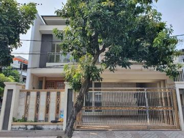 Rumah Graha Santoso, Strategis, New, Minimalis