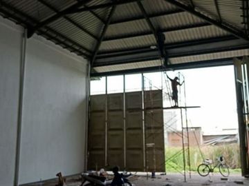 Gudang Jl Gunung Anyar Hdp Selatan Ukiaw