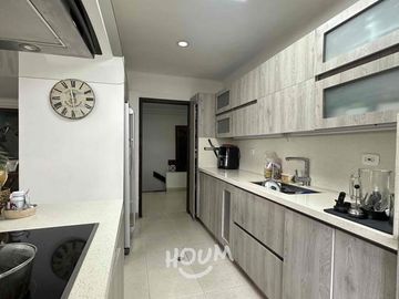 Apartamento San Lucas ID: 134779s