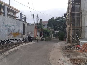 Rumah Mewah Siaphuni 1 bln lg Pondok Kelapa Jakarta Timur