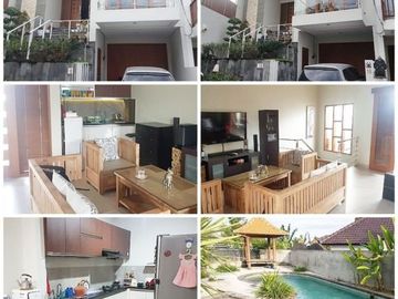 Turun Harga Rumah di Buluh Indan One Gate System
