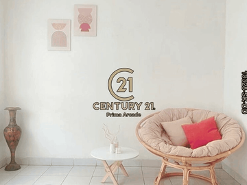 Rumah Dengan Tanah Luas Di Bintaro Jaya Sektor 5