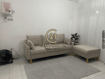 Rumah Dengan Tanah Luas Di Bintaro Jaya Sektor 5