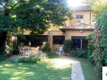 Chalet en venta en Parque Johnston