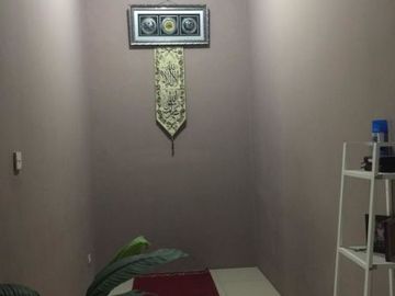 Rumah Keren 1 Lantai di Sawah Baru Ciputat 5775