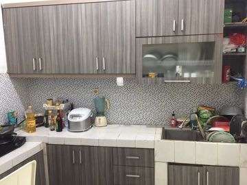 Rumah Keren 1 Lantai di Sawah Baru Ciputat 5775