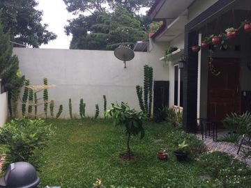 Rumah Keren 1 Lantai di Sawah Baru Ciputat 5775